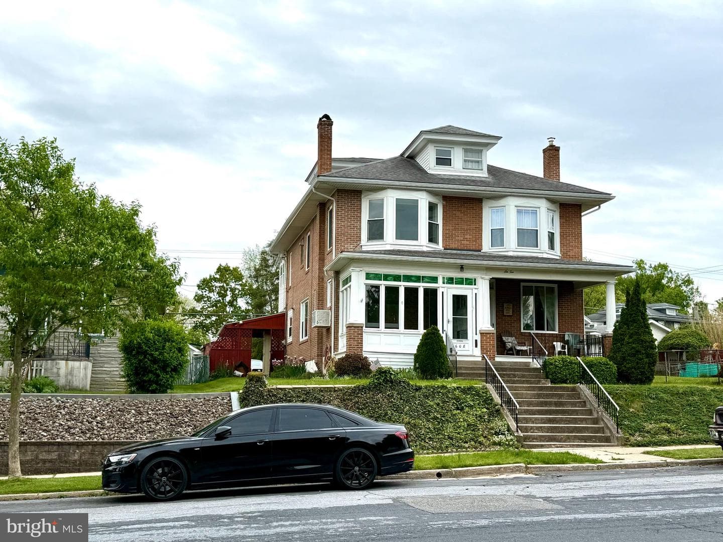 608 N Wyomissing Boulevard photo 4