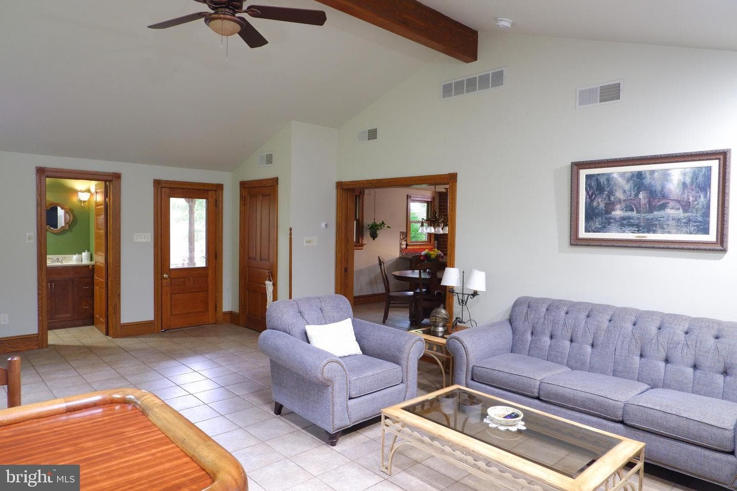 318 N Galen Hall Road photo 11