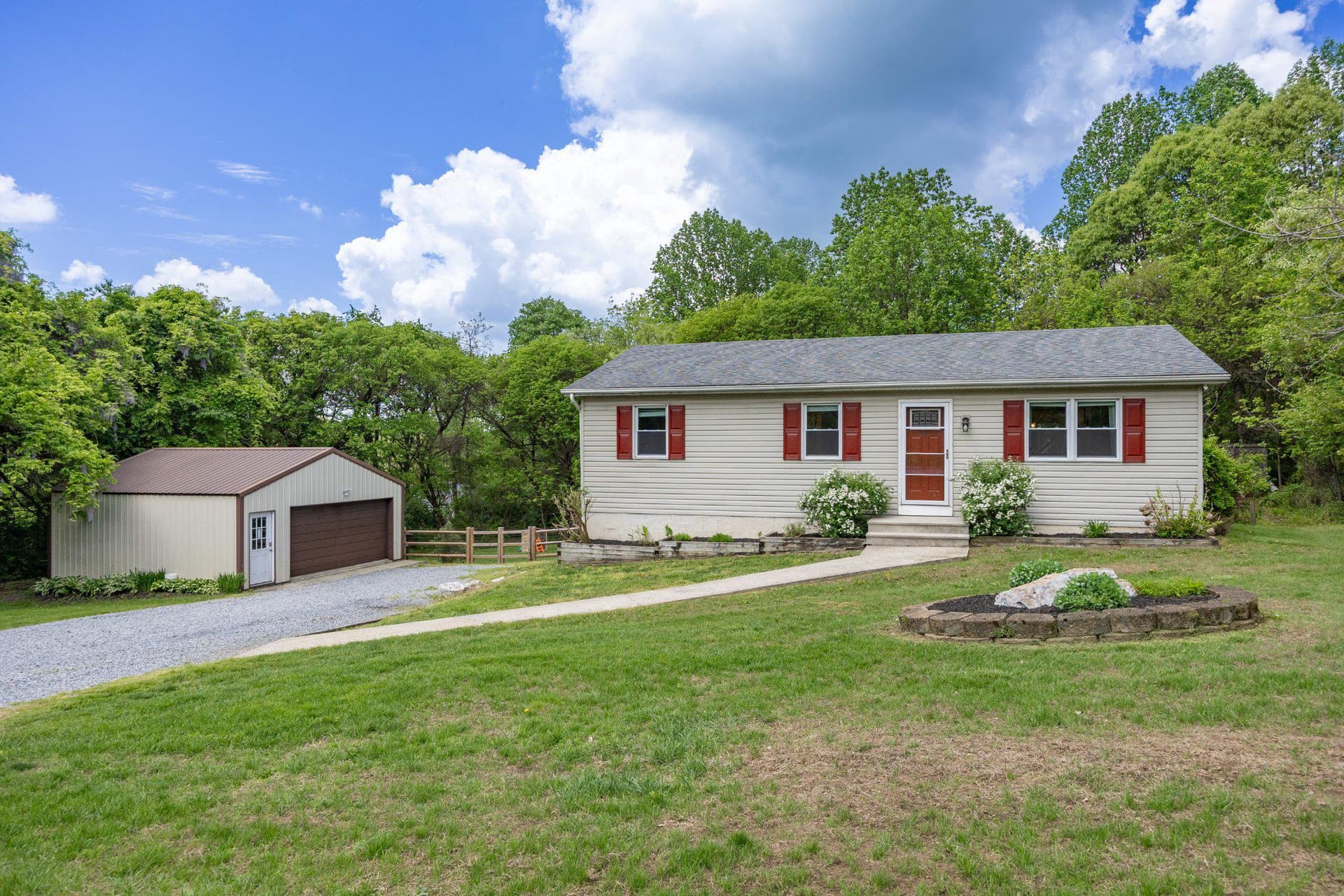 88 Lobachsville Road
