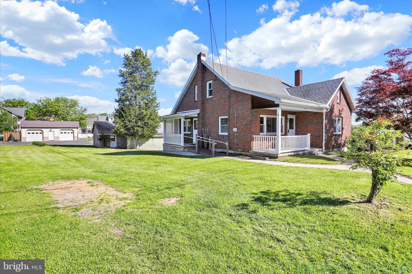 824 Fritz Avenue photo 1