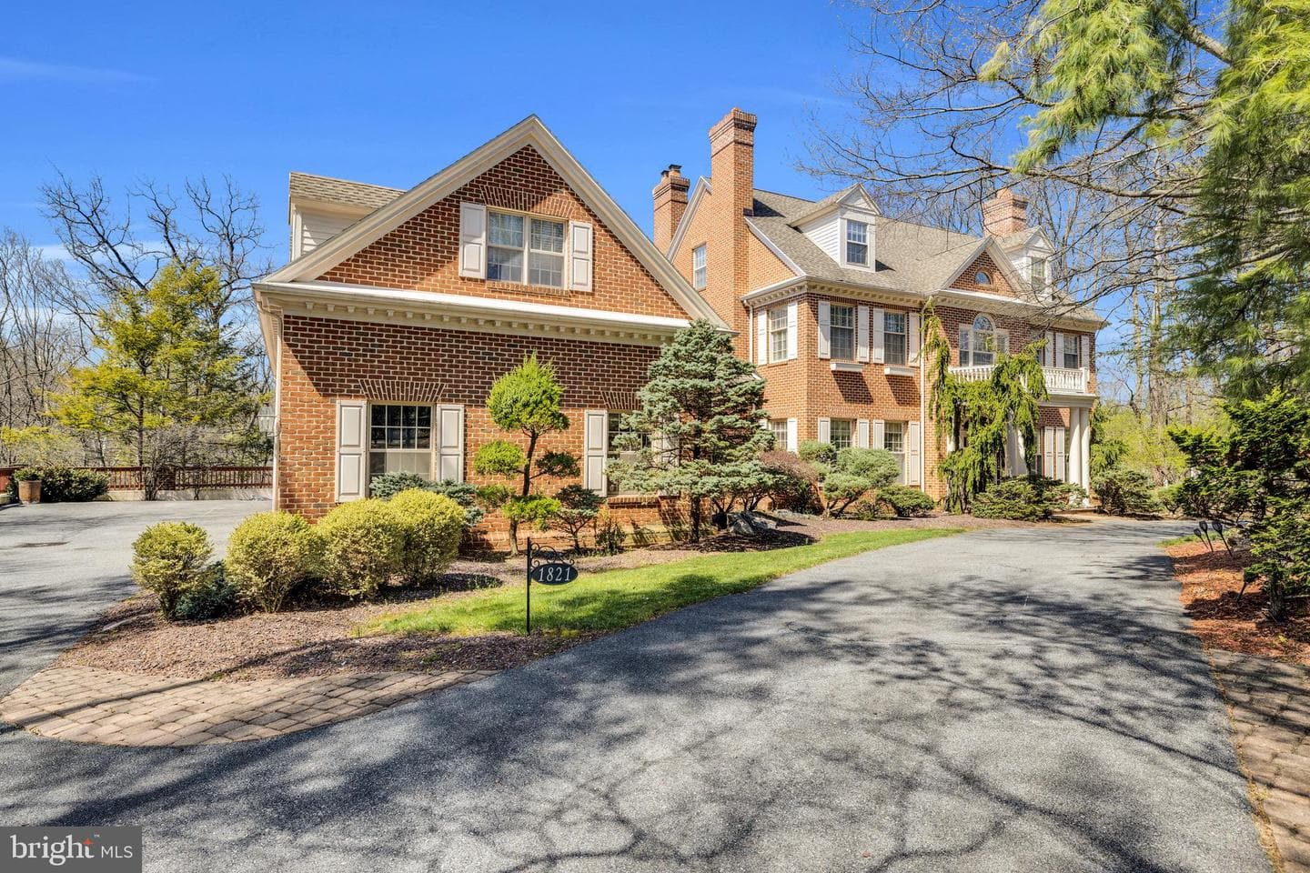 1821 Museum Road, Wyomissing