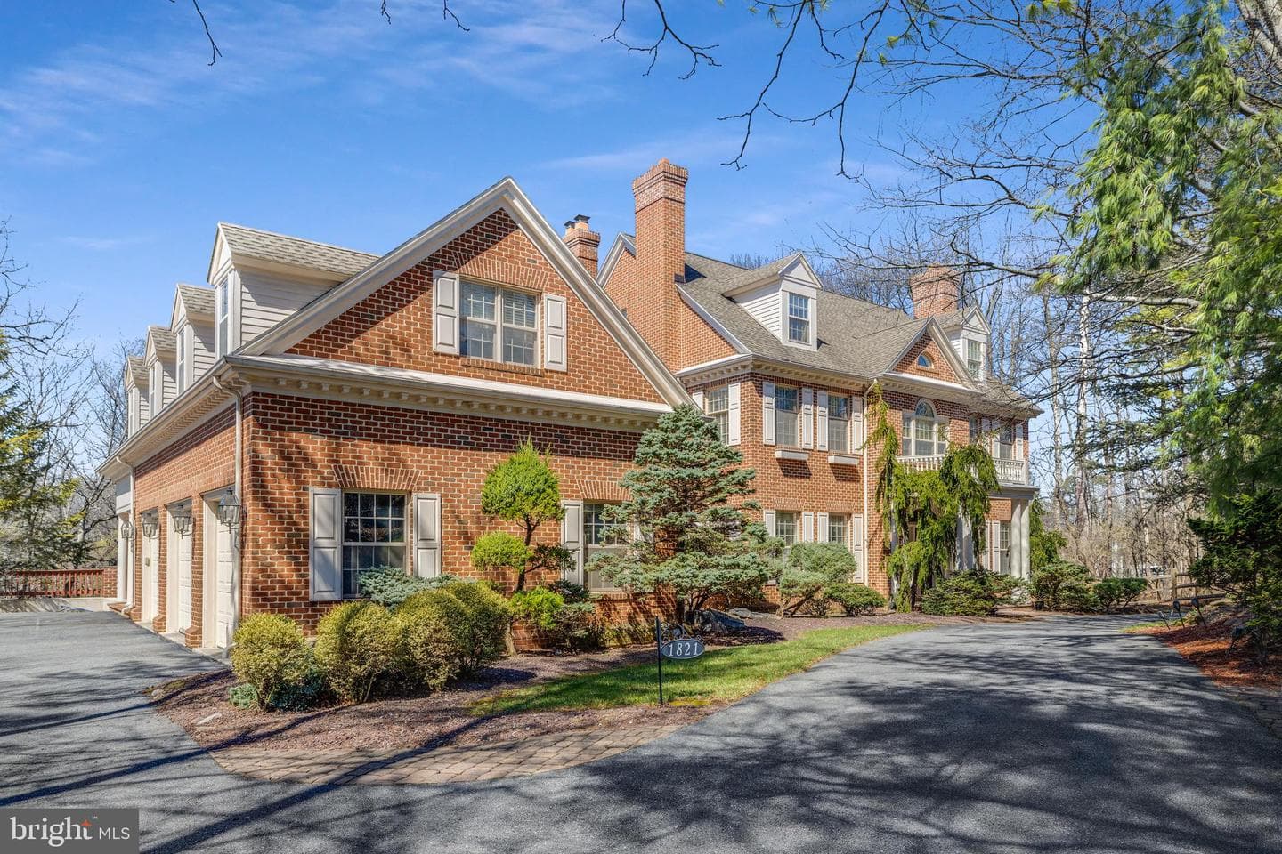 1821 Museum Road, Wyomissing