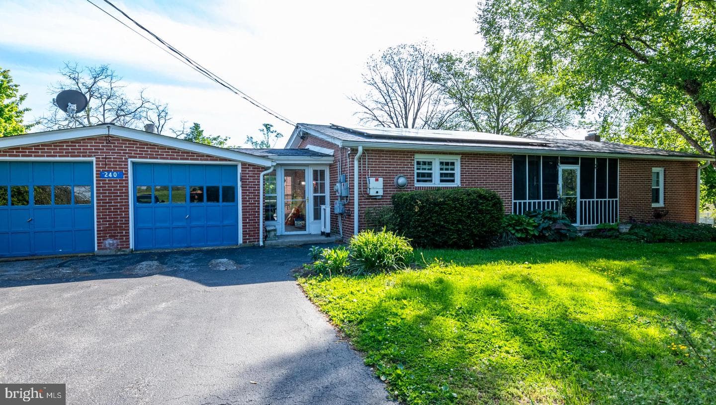 240 Oley Line Road photo 2