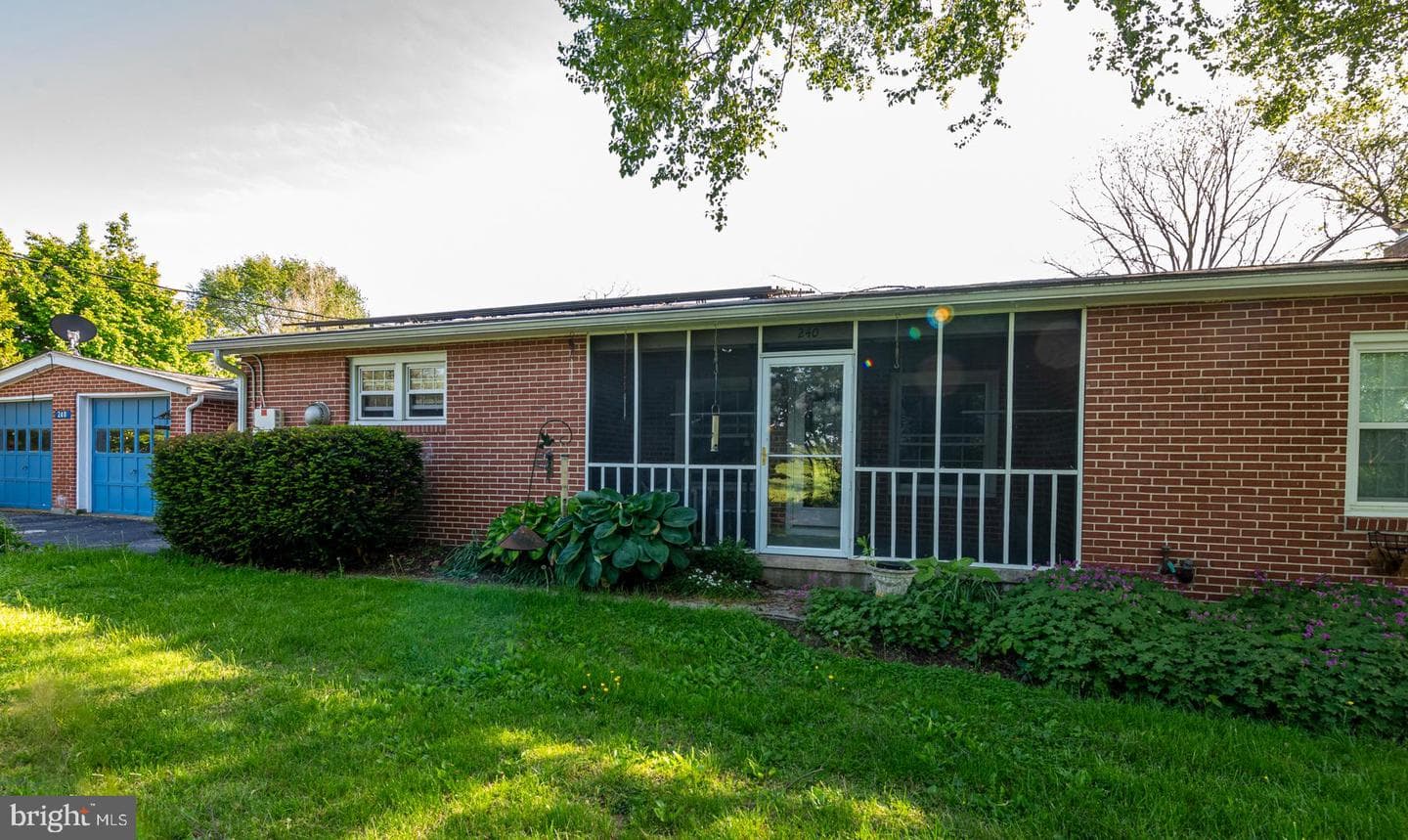 240 Oley Line Road photo 3