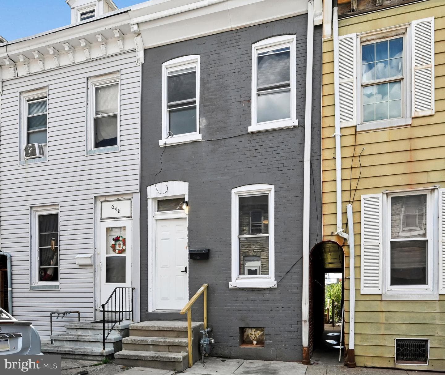650 Mulberry St photo 3
