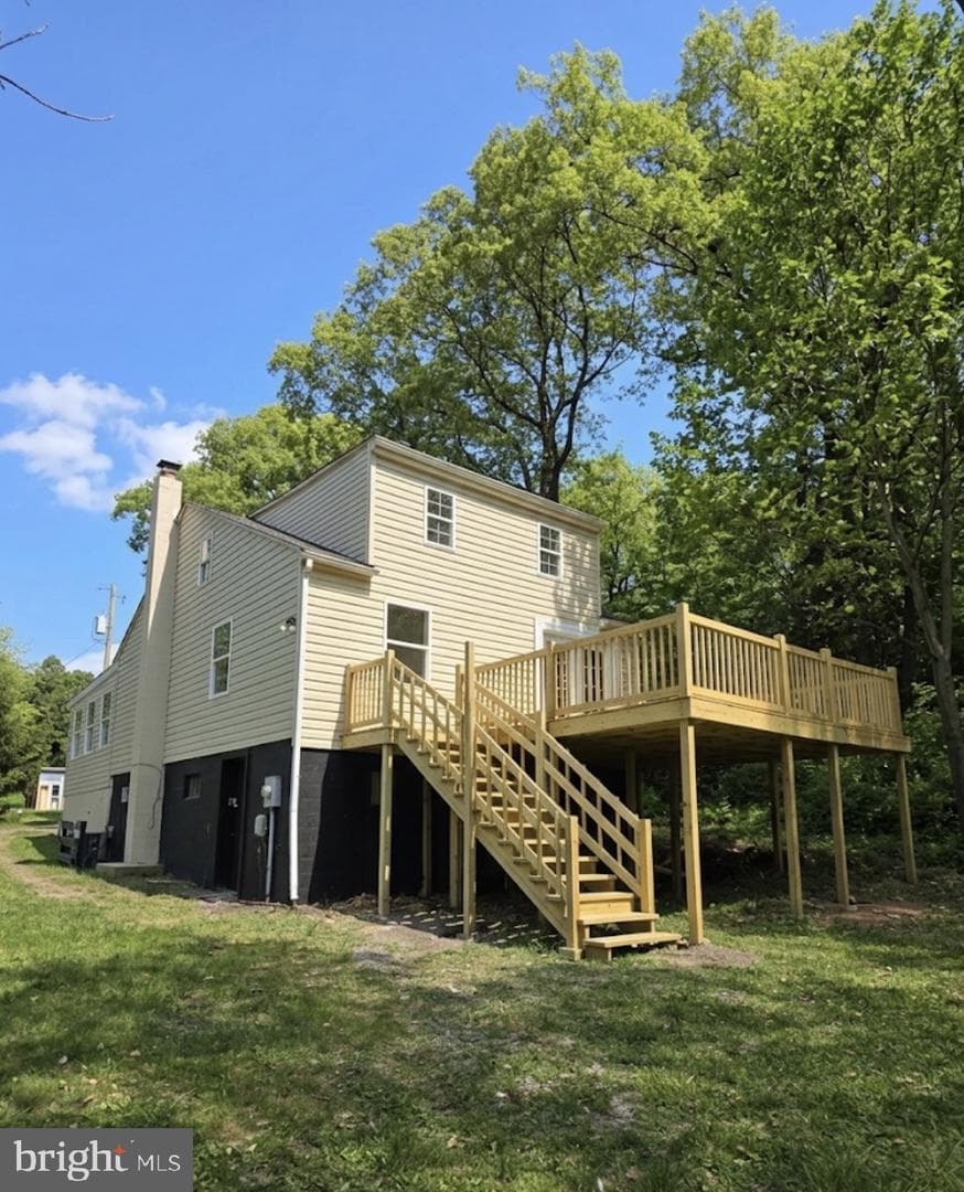 588 Blandon Road photo 3