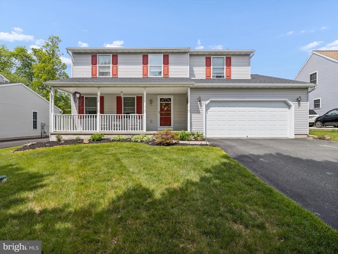 115 Clarion Drive photo 2