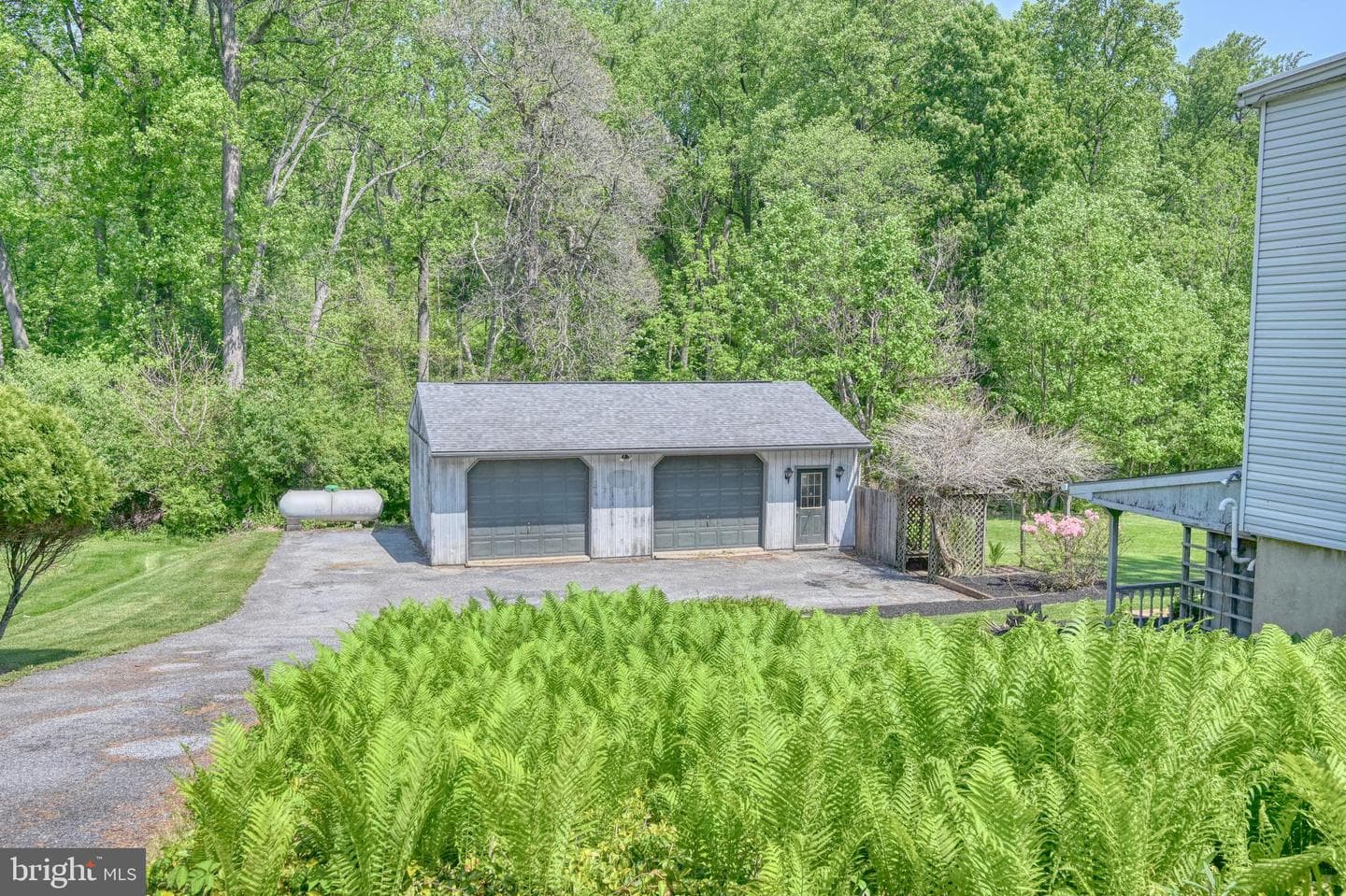 363 N Galen Hall Road photo 30