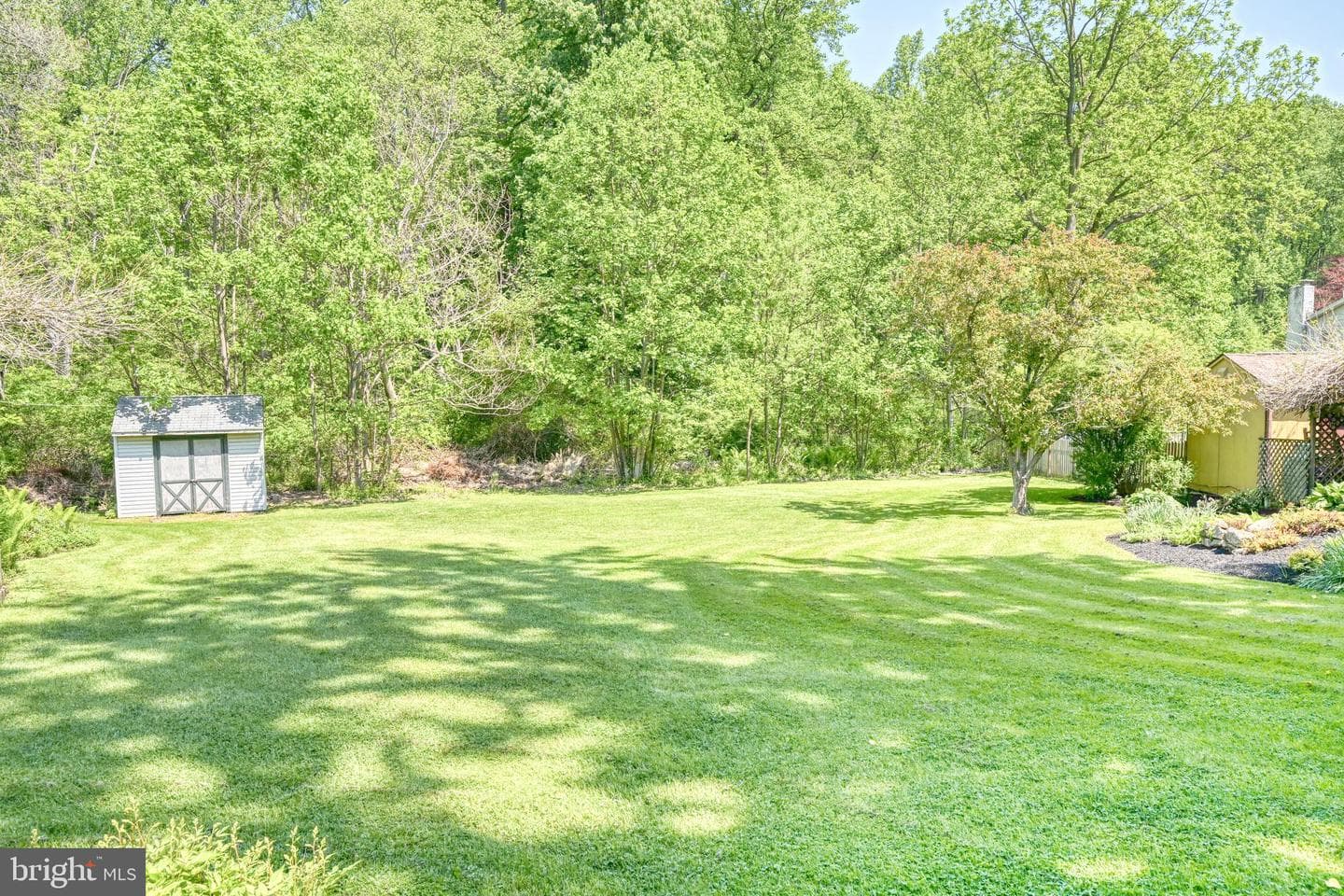 363 N Galen Hall Road photo 37
