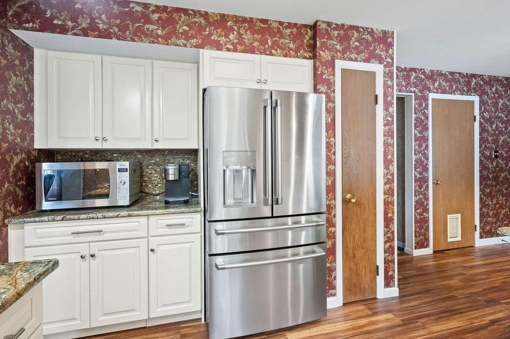 805 Bare Path Road photo 16