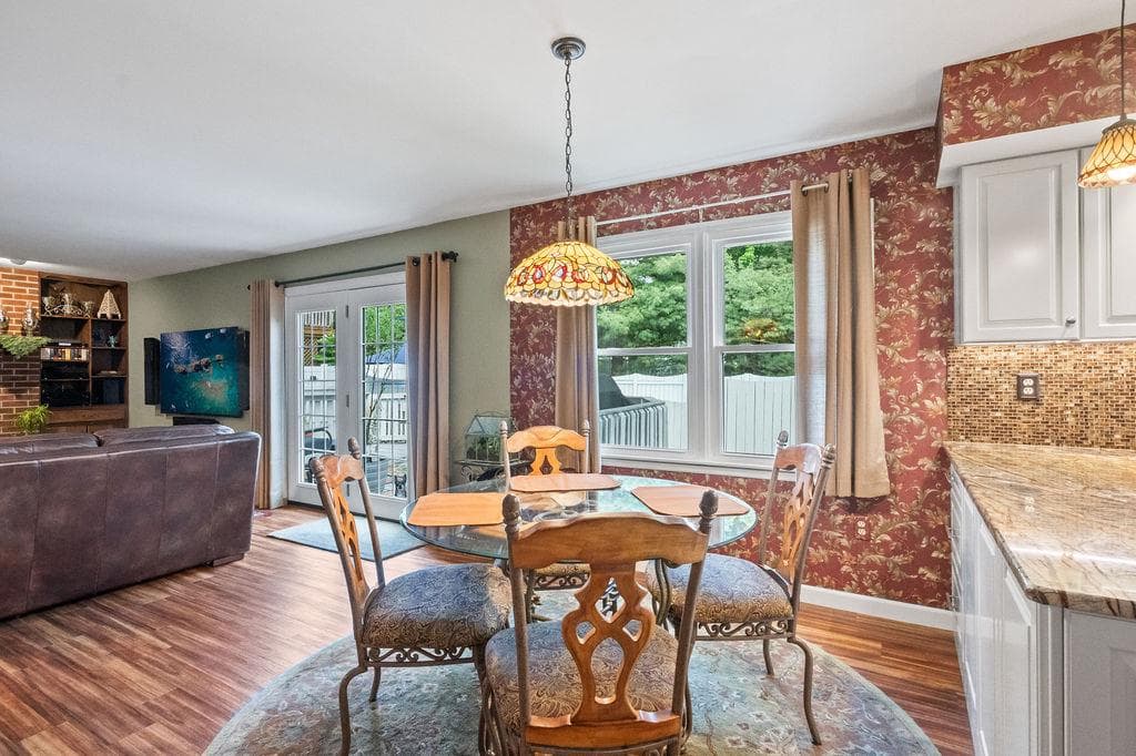 805 Bare Path Road photo 18