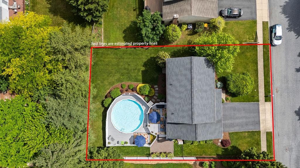 805 Bare Path Road photo 4