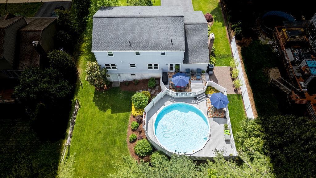 805 Bare Path Road photo 47
