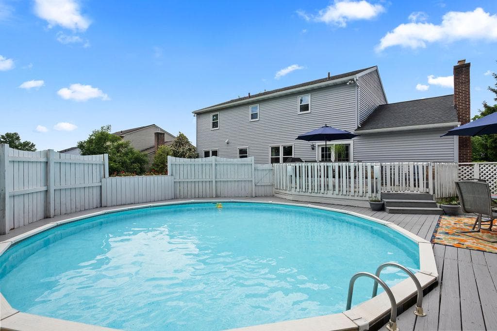 805 Bare Path Road photo 48