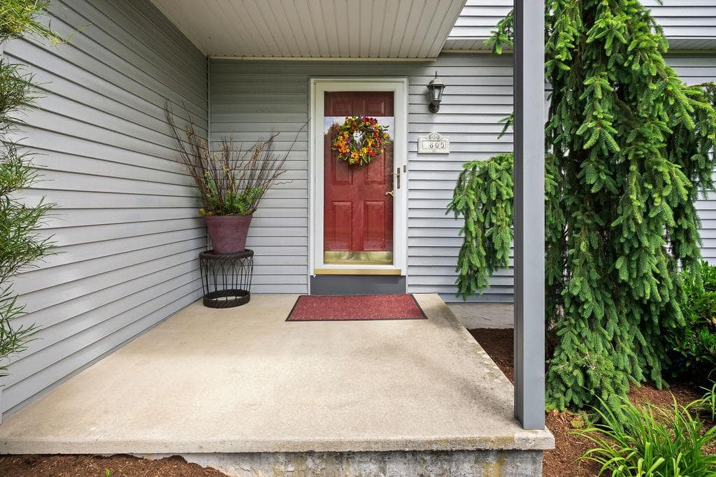805 Bare Path Road photo 5