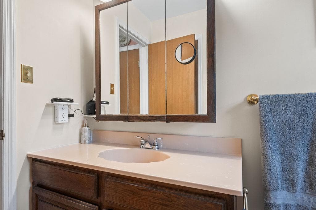 805 Bare Path Road photo 8
