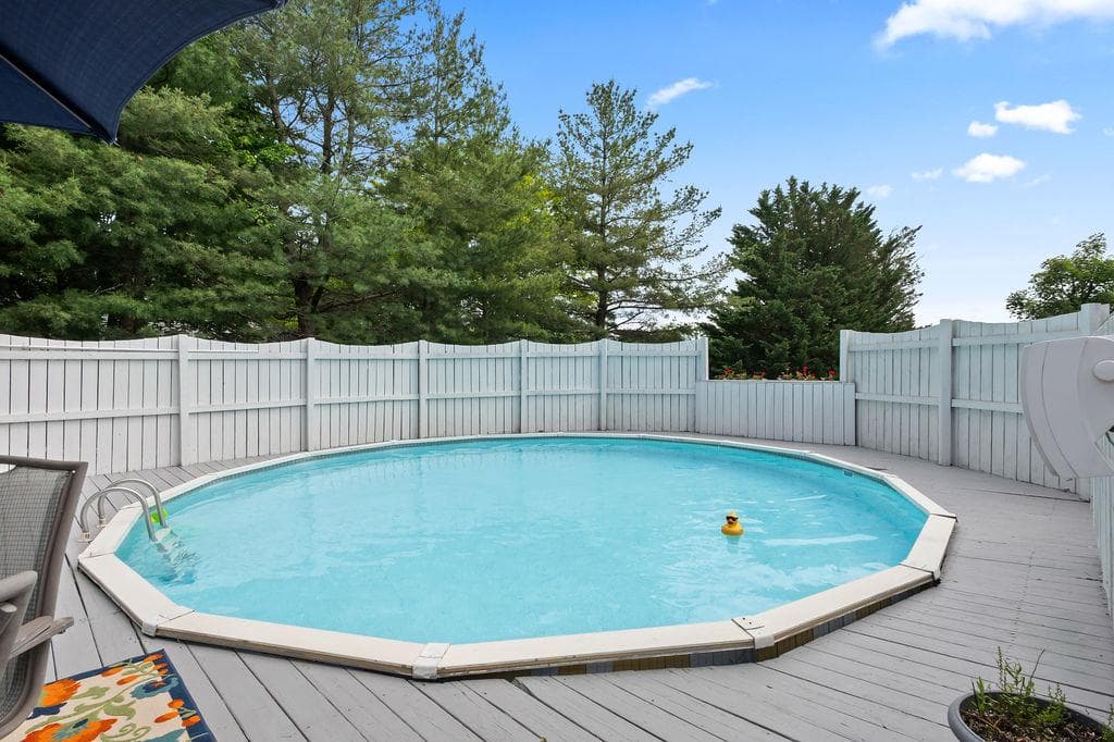 805 Bare Path Road photo 9