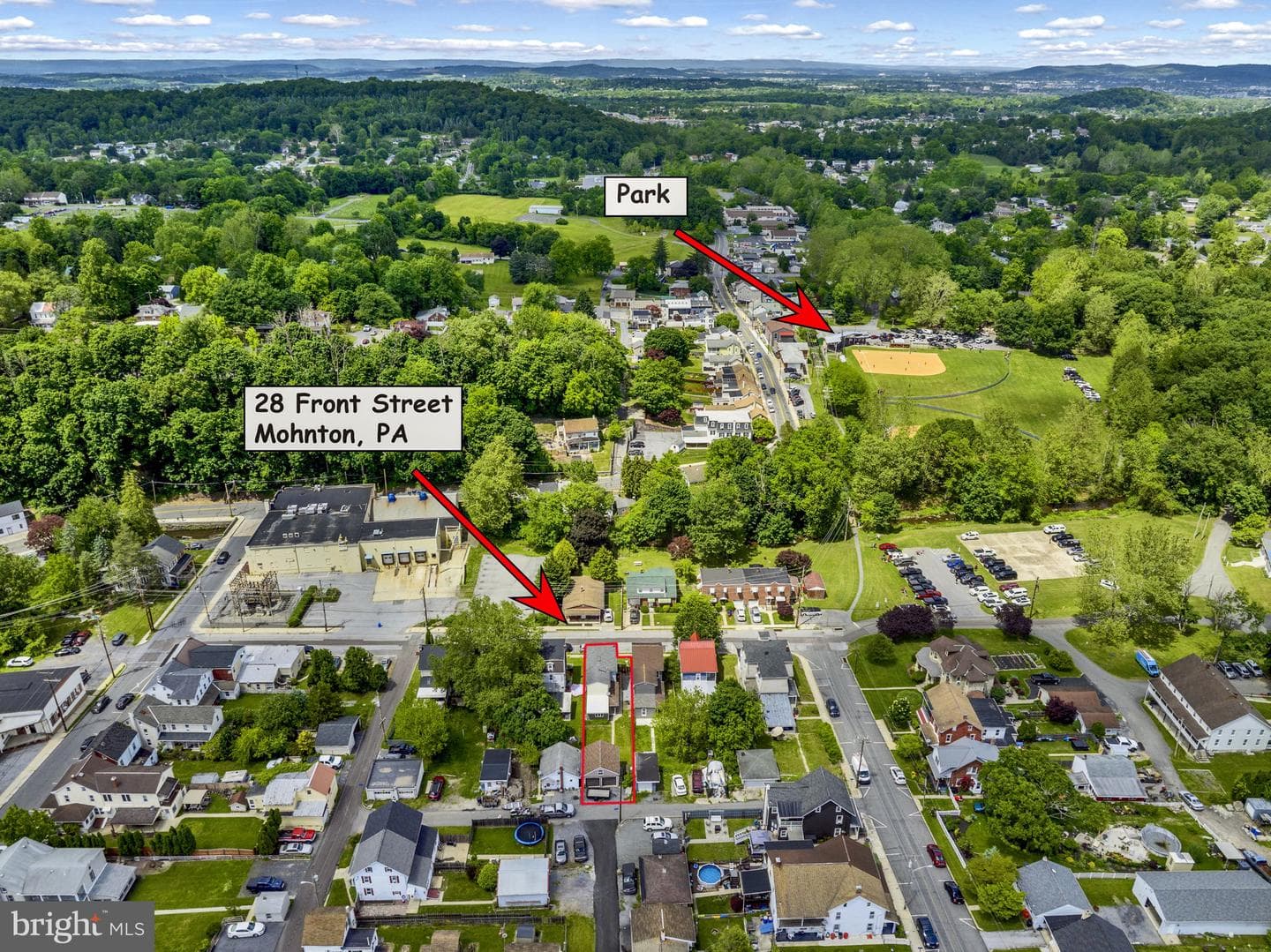28 E Front Street photo 8