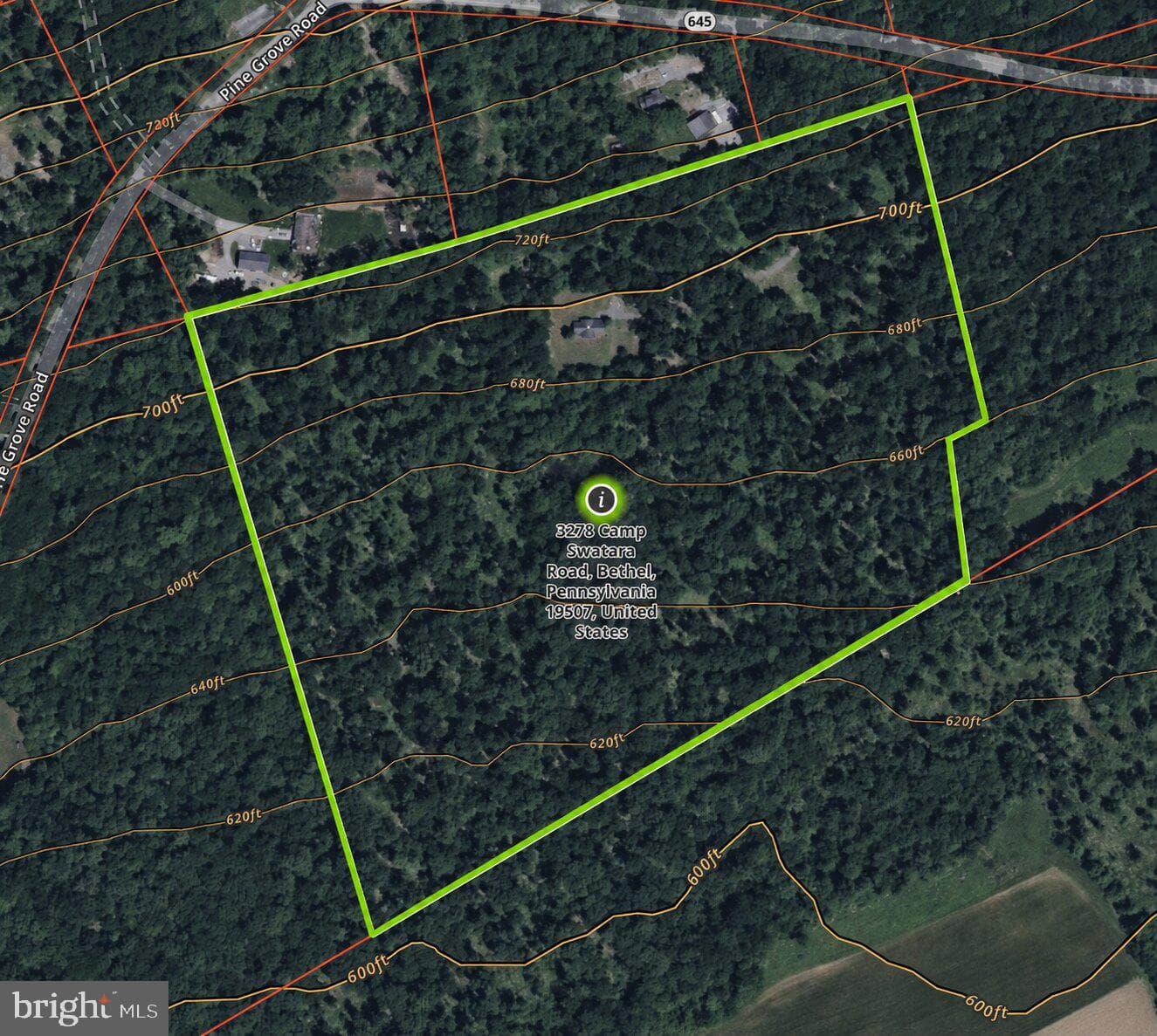 3278 Camp Swatara Road photo 54