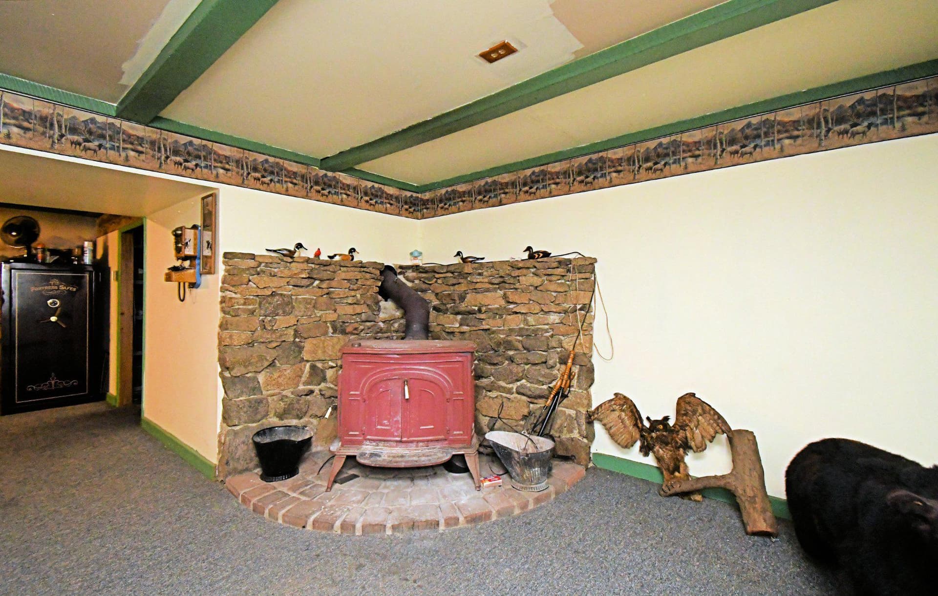 148 Fredericksville Road photo 39