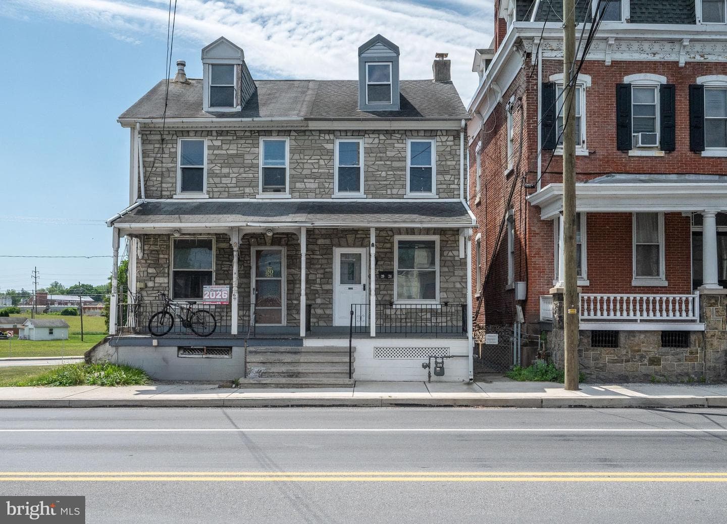 3924 Penn Avenue