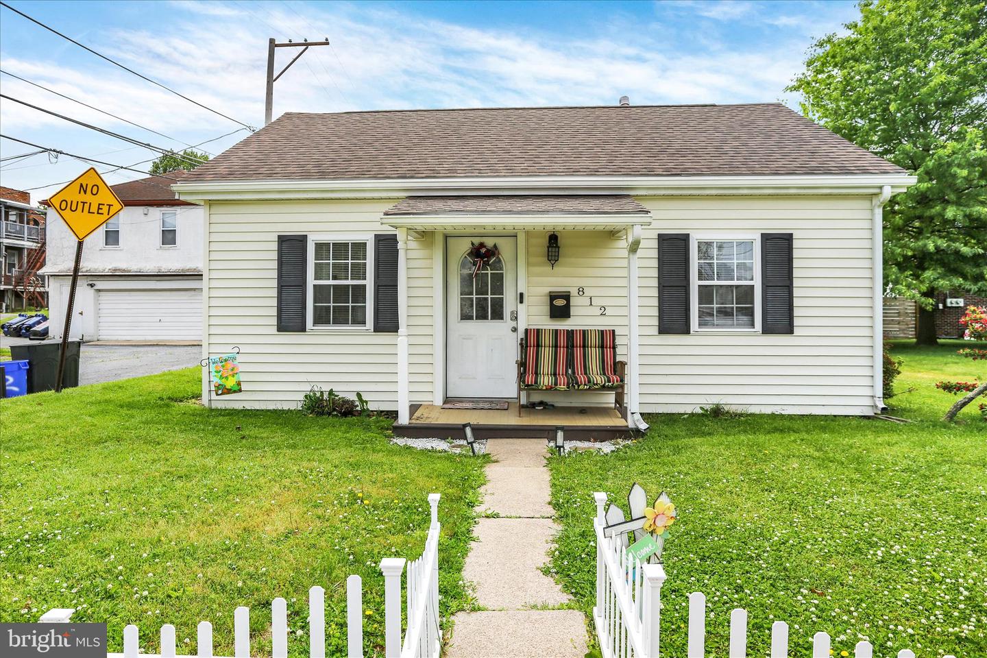 812 Hay Road photo 2