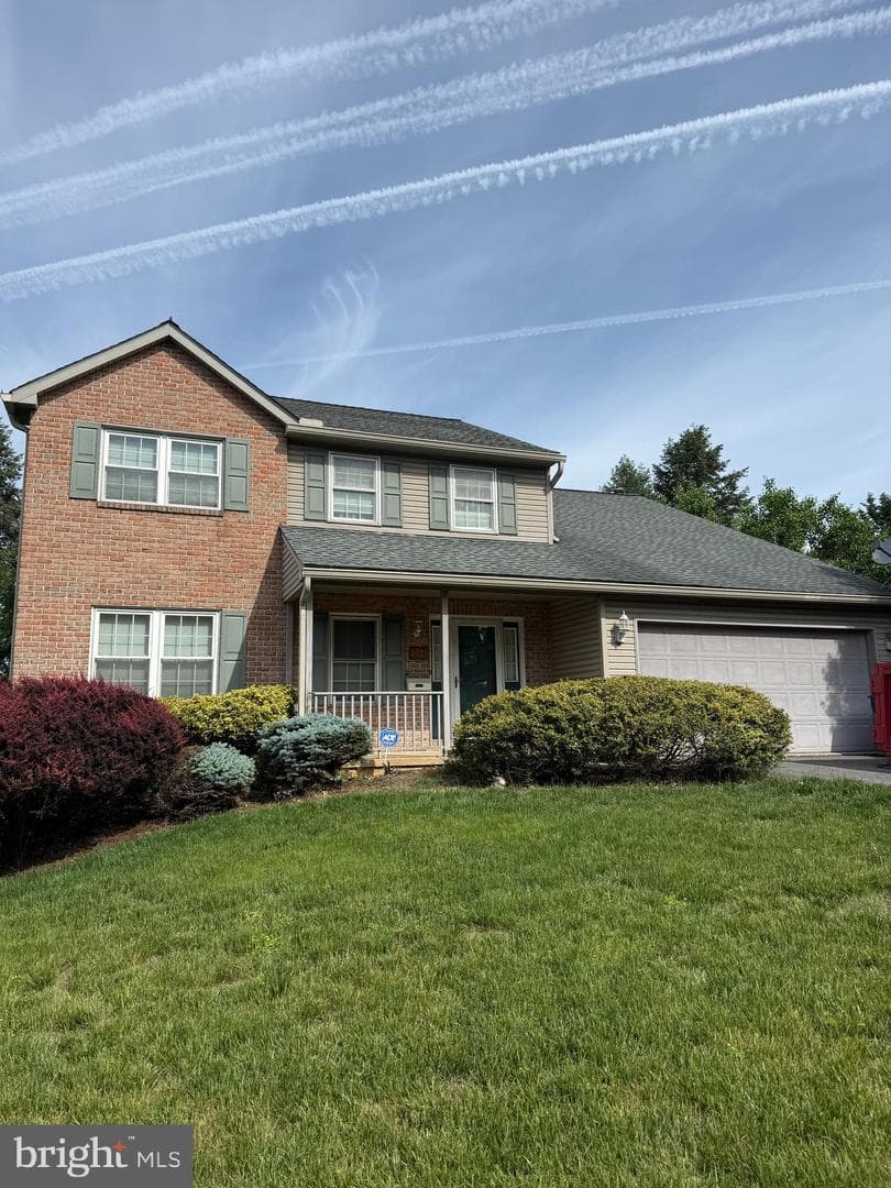 2117 Bressler Drive