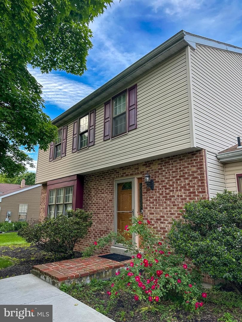 104 Harvest Lane