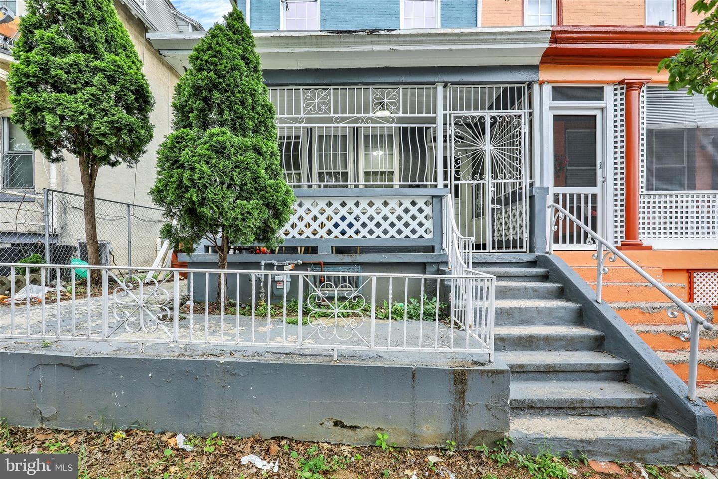723 N 2nd Street