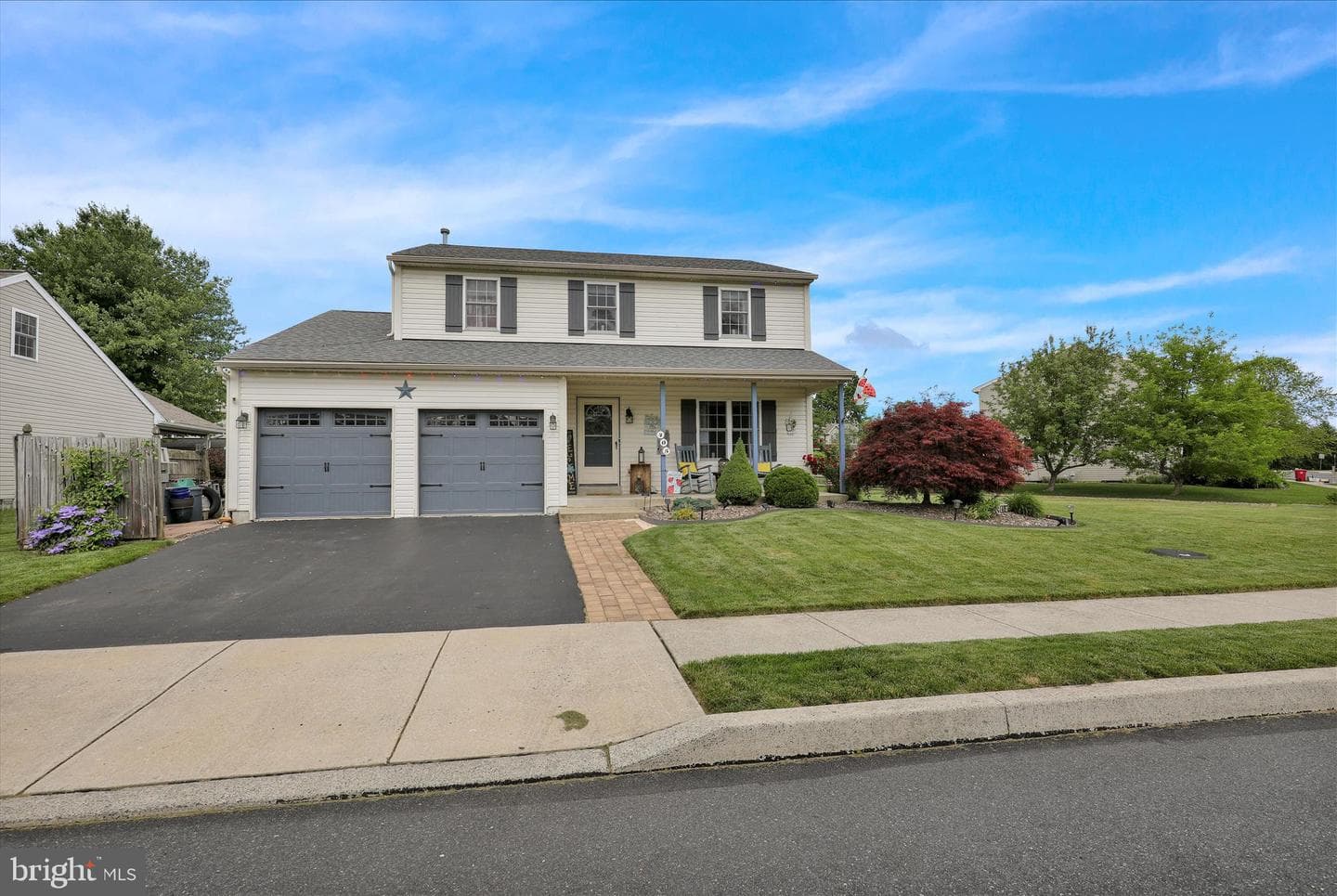 405 S Sandy Lane photo 5
