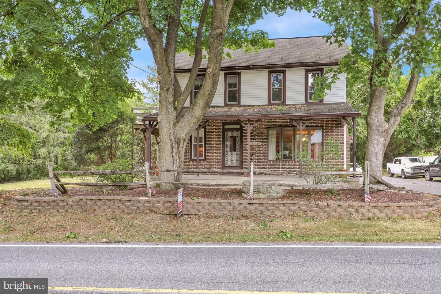 1539 Fairview Drive, Leesport