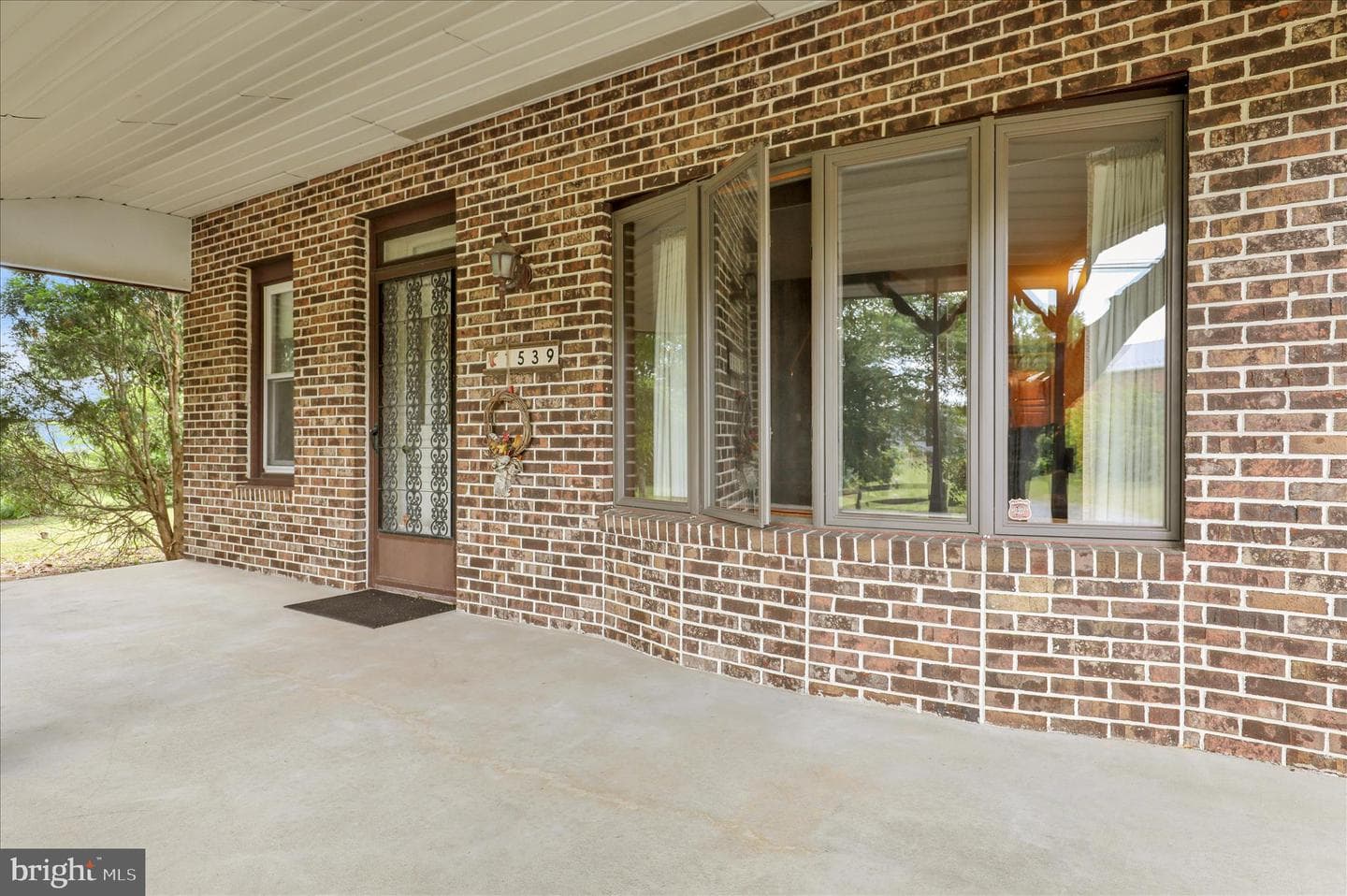 1539 Fairview Drive, Leesport