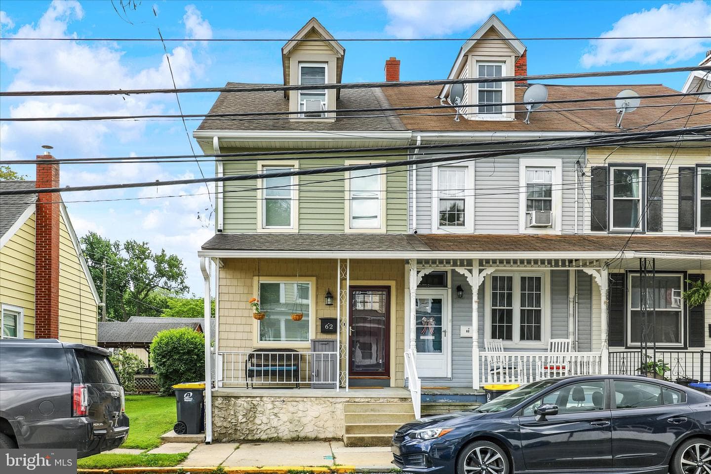 62 E High Street photo 1