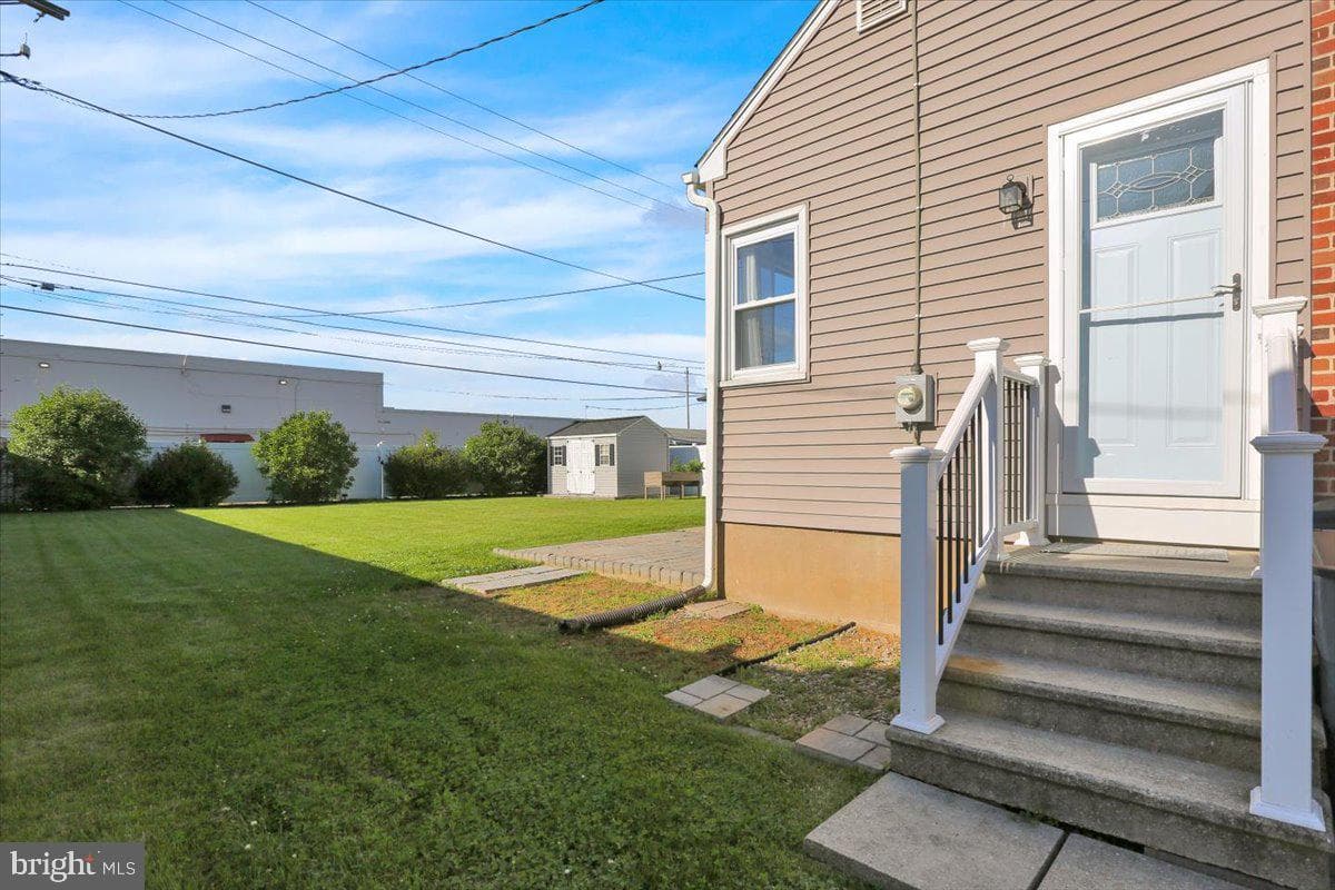 513 Harding Avenue photo 12