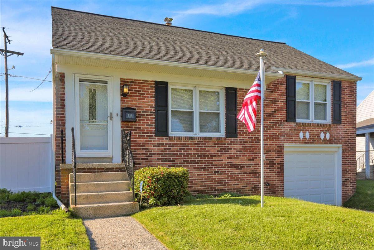 513 Harding Avenue photo 3