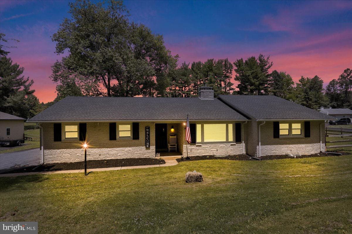 325 Faust Road photo 1