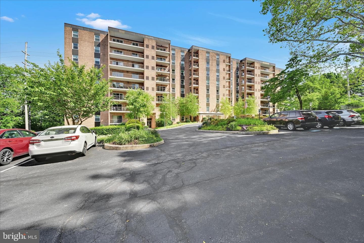1375 Pershing Boulevard #608 photo 5