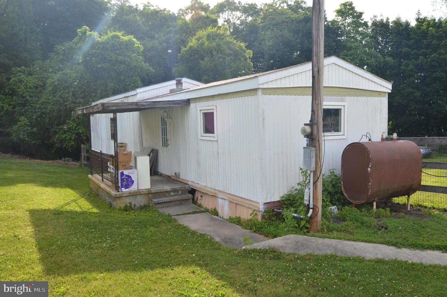 46 Mountain Spring Road photo 15