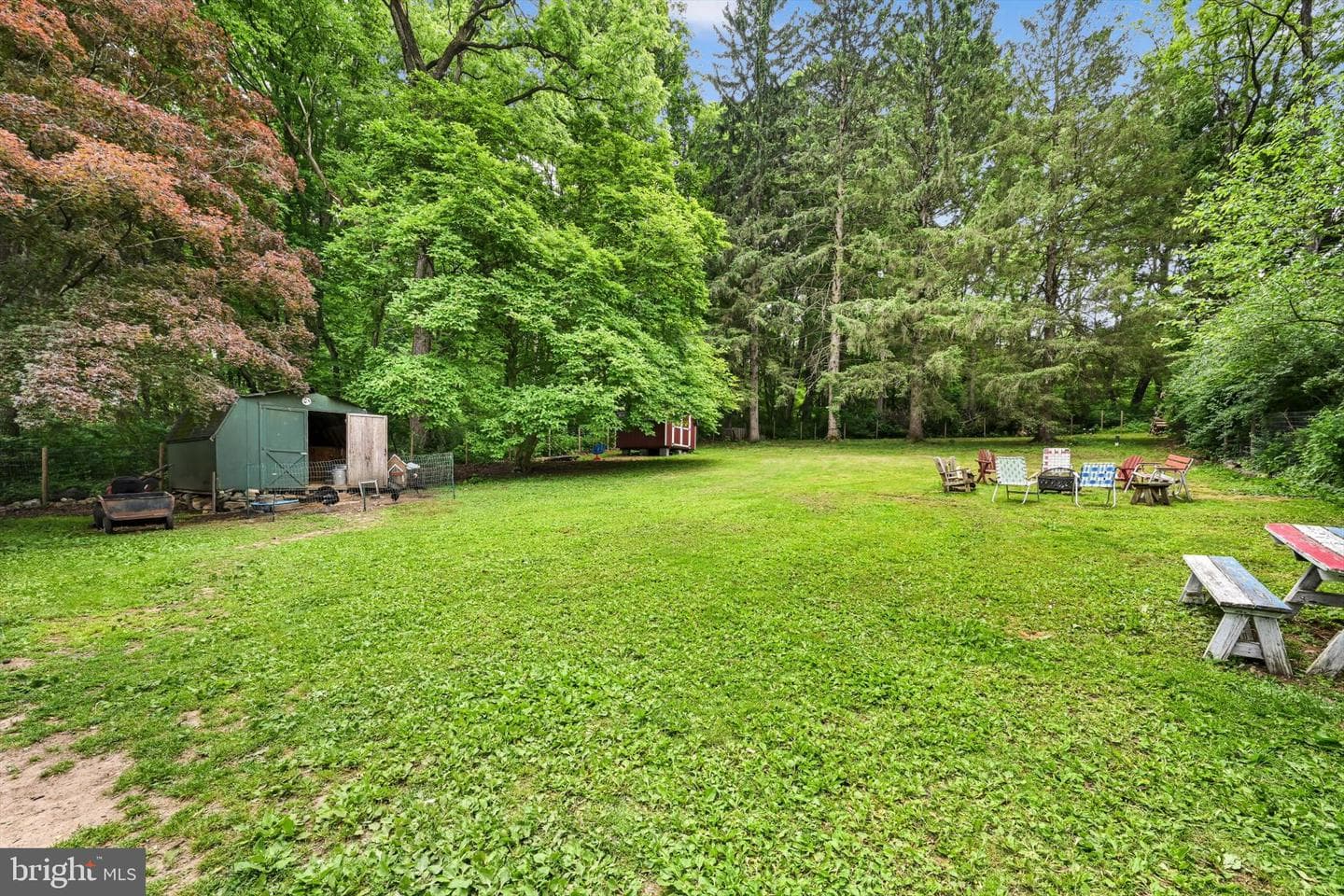 3811 Pricetown Road photo 32