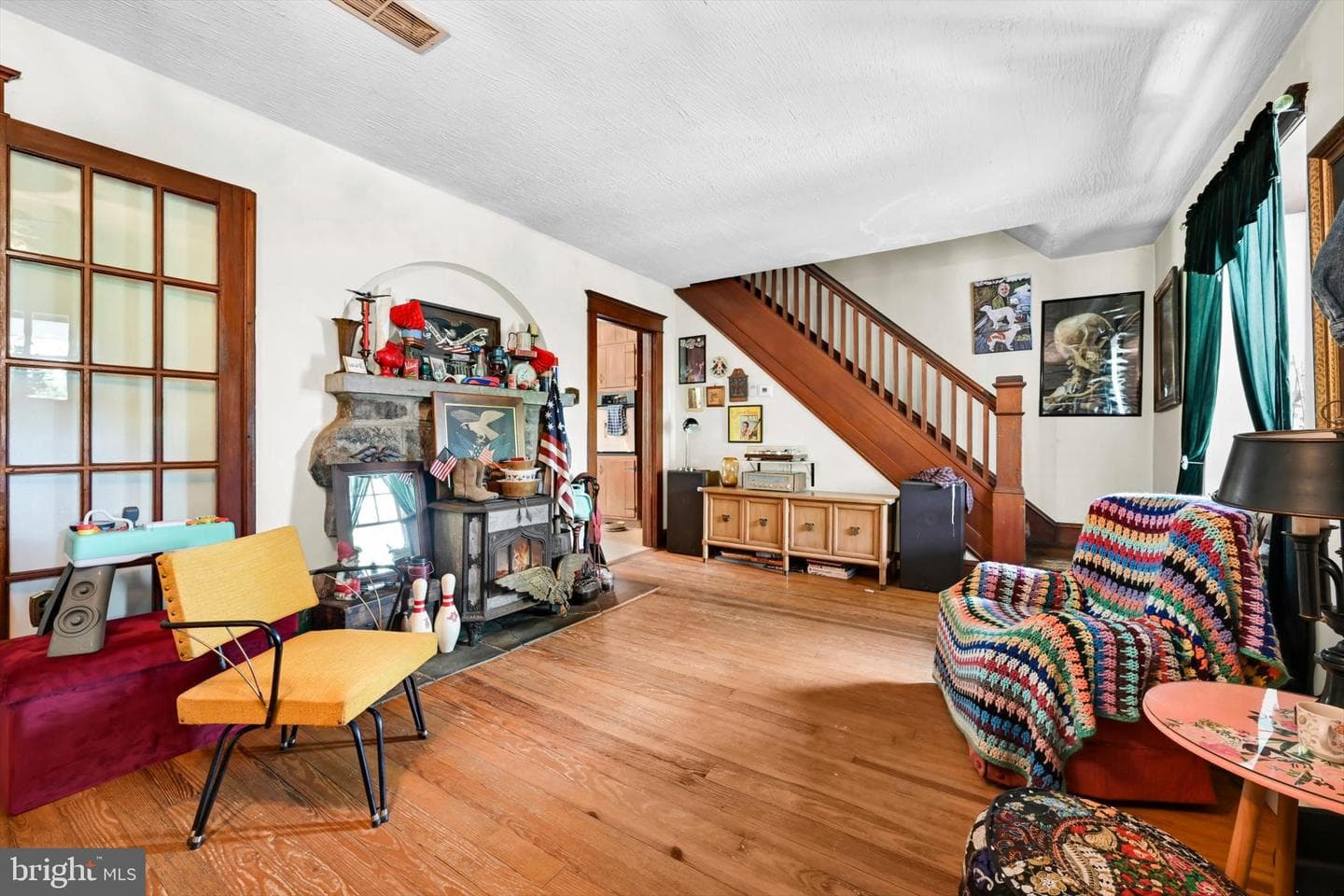 3811 Pricetown Road photo 8