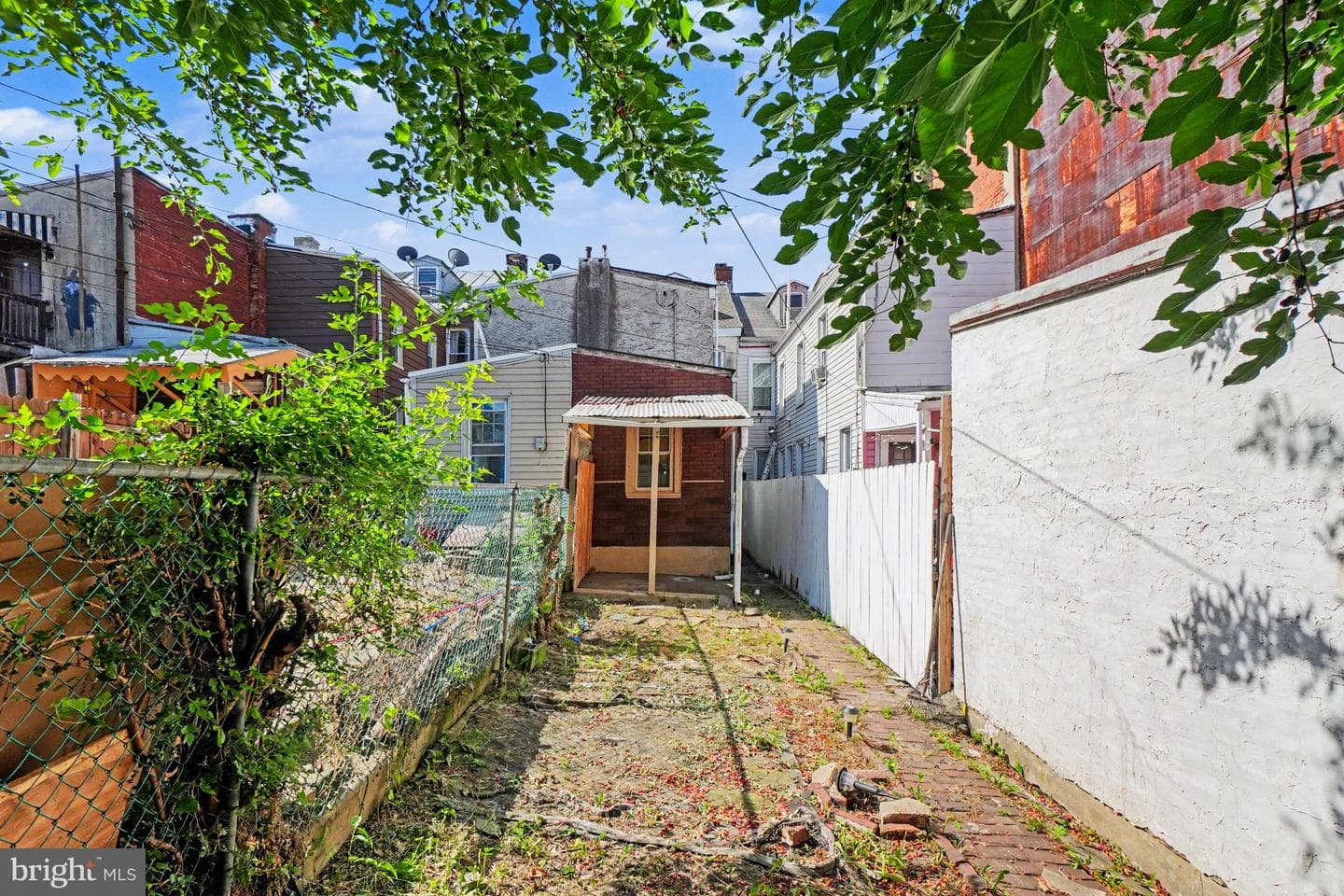 1105 Green Street photo 25