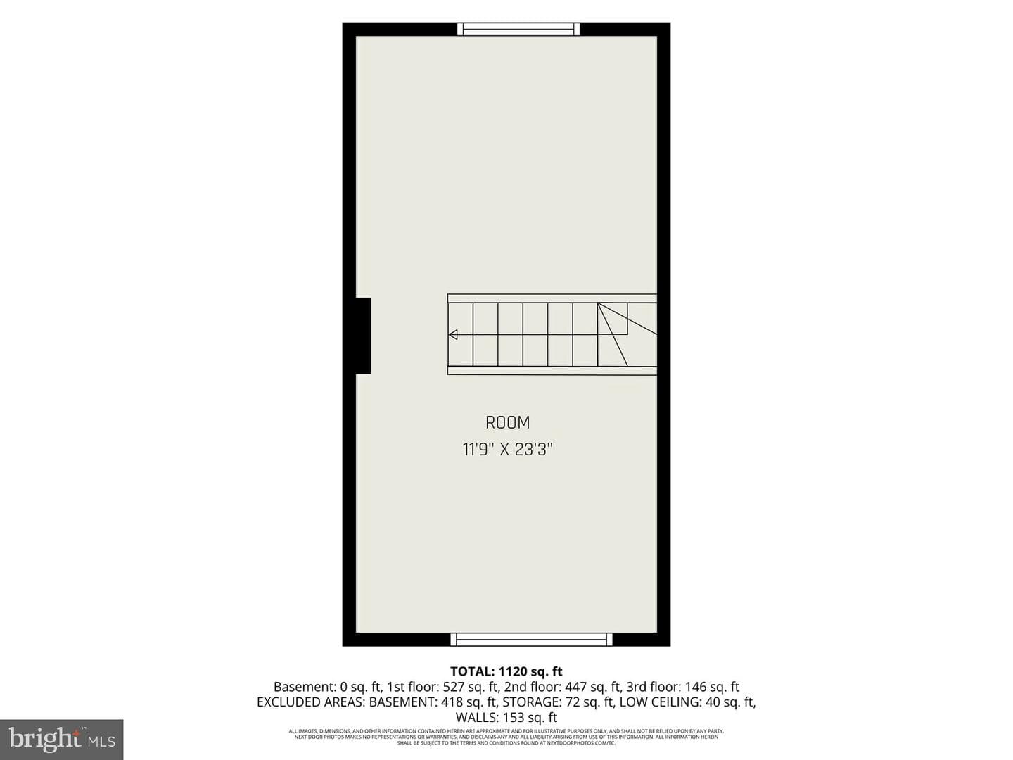 1105 Green Street photo 30