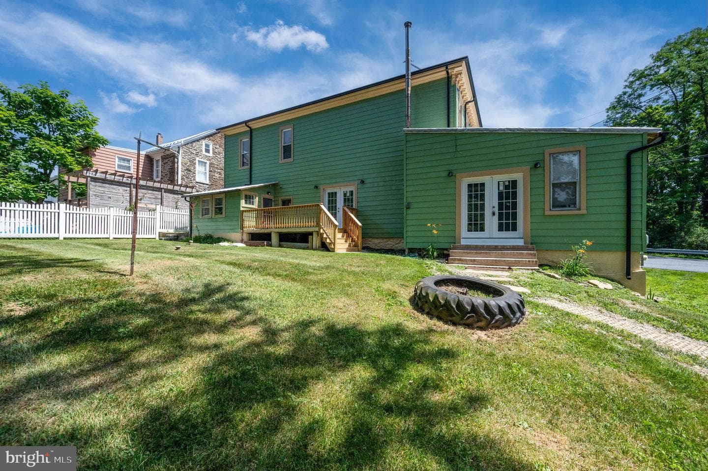 374 Fisher Dam Road photo 4
