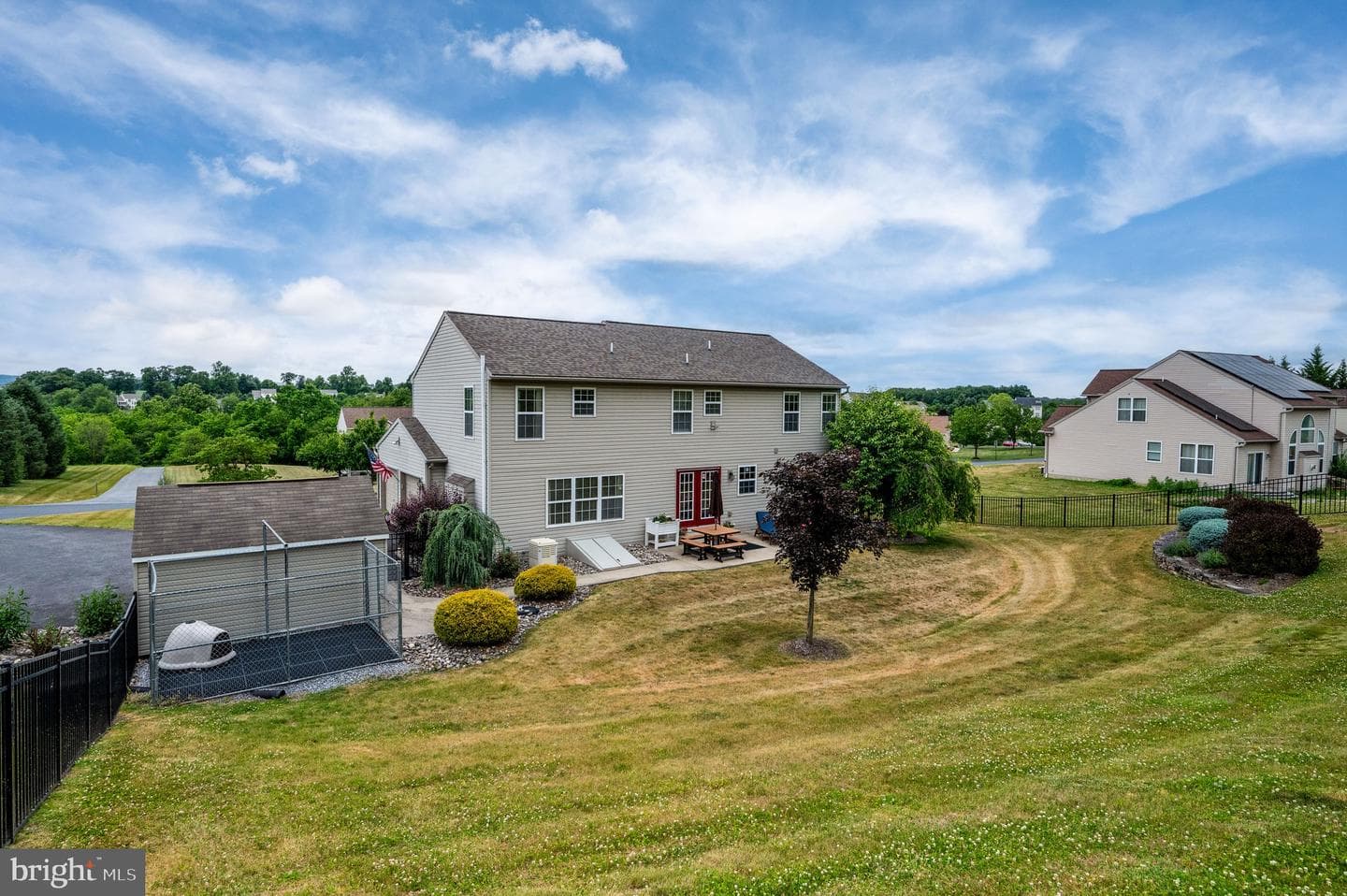 389 Eagleview Drive photo 48