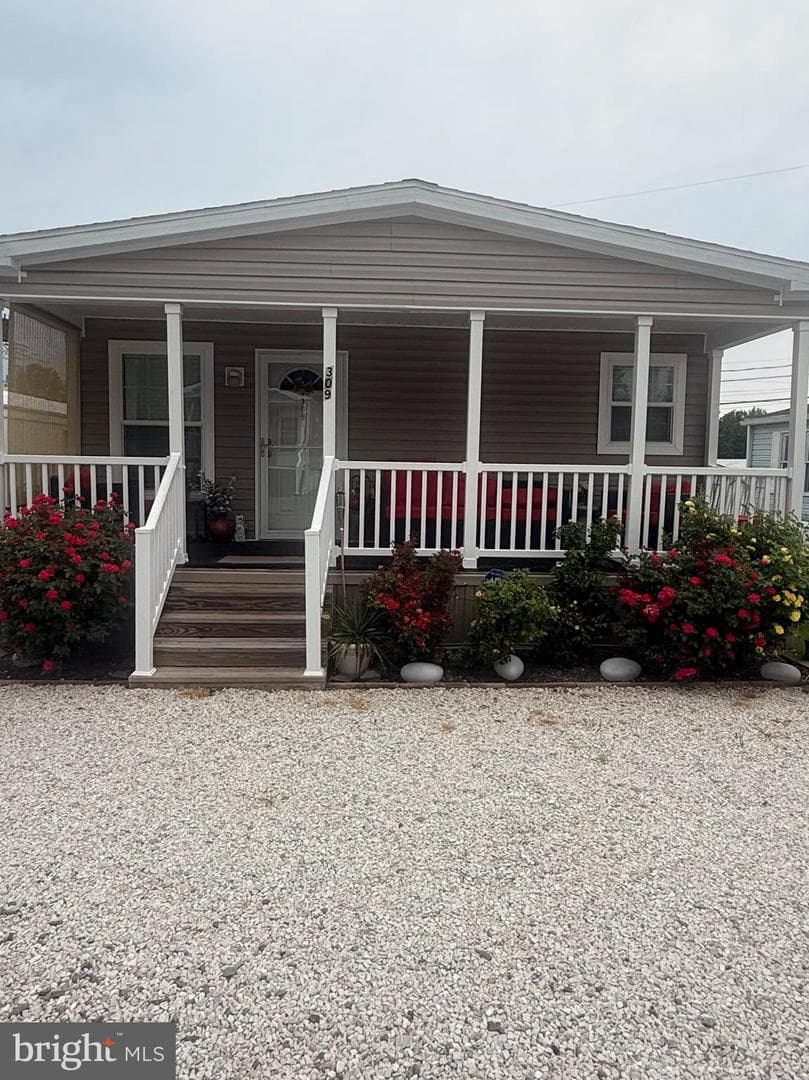 309 Bordic Road