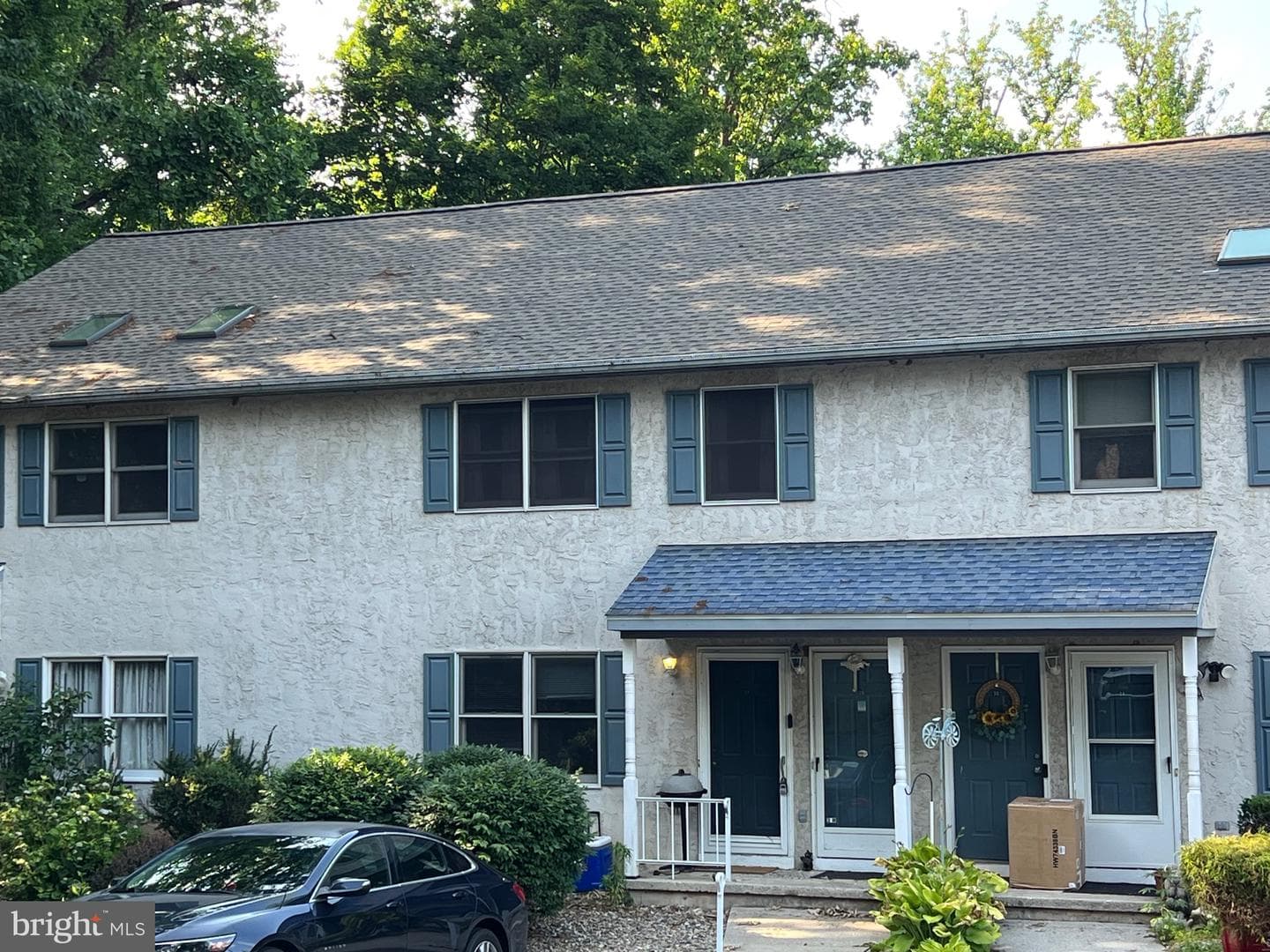 10 Maplewood Avenue #2b, Mohnton