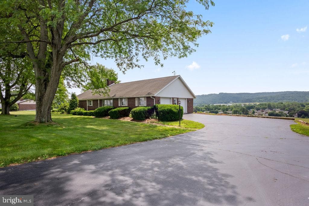 350 Big Spring Road photo 1