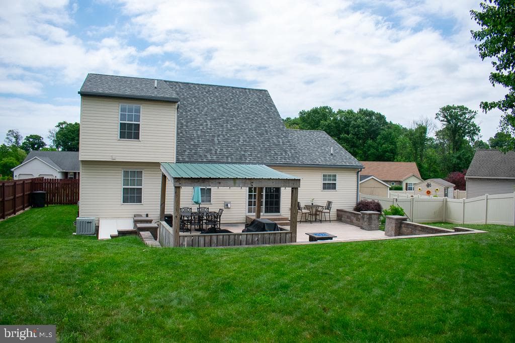 141 Pond View Drive photo 21