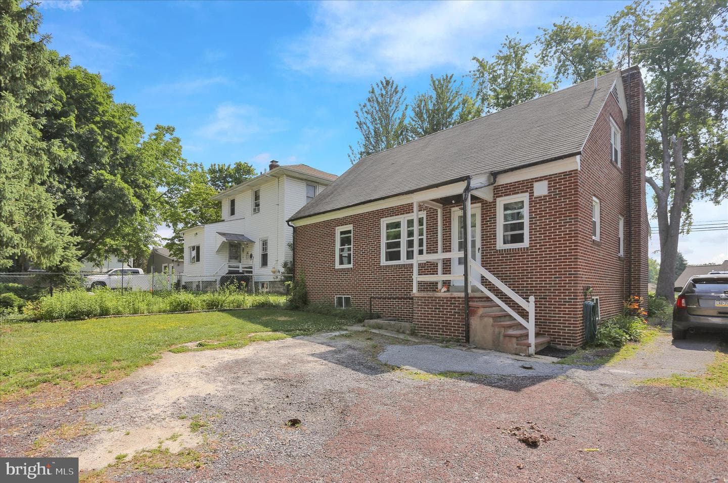316 N Church Road photo 10