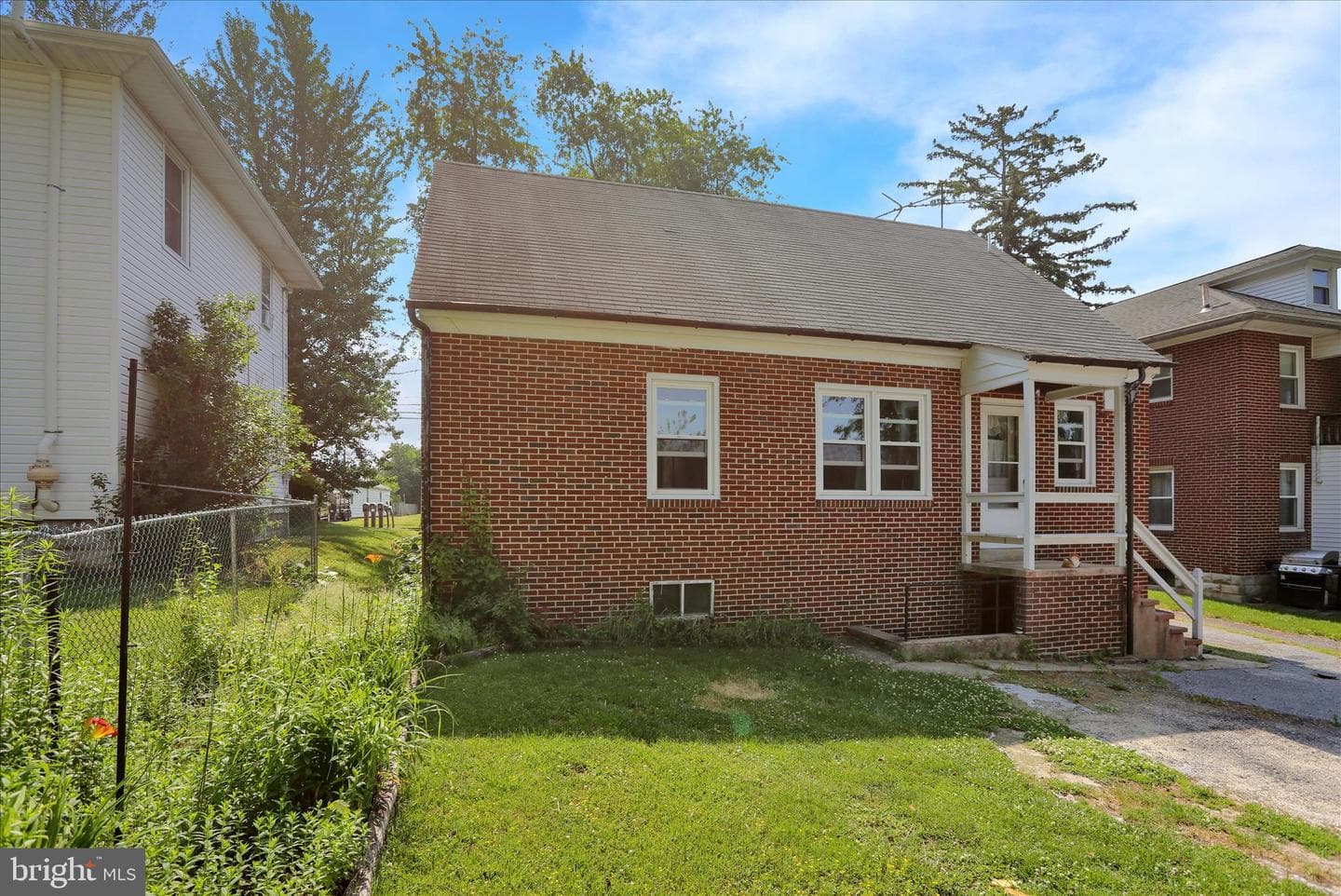 316 N Church Road photo 11